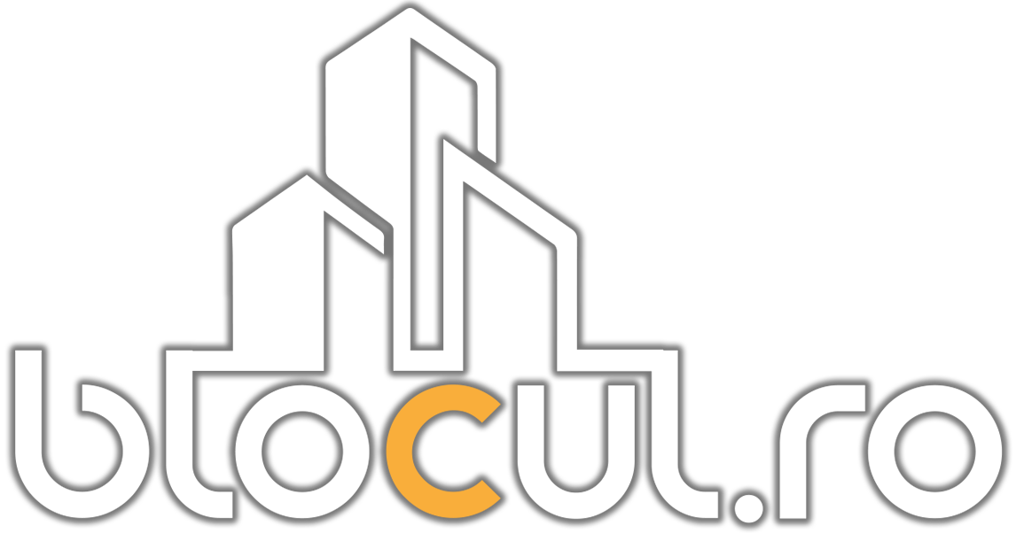Blocul logo